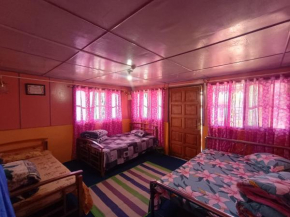 White Sea Homestay